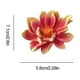 thumbnail image 3 of Pegatinas Magnéticas para Nevera con Forma de Ramo de Flores, Imanes de Resina para Nevera, Decoración de Flores Realistas, Accesorio para Nevera, Decoración de Cocina, 3 of 7
