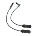 thumbnail image 1 of Adaptador de cable de Ethernet, Enchufe Spx de Uso Exterior Para Exteriores Al Adaptador RJ45 Anti -Nevejecimento de la Capa de Envejecimento Segura y Estable Para El Enrutador, 1 of 7