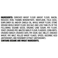 thumbnail image 6 of Stacy's Multigrain Sea Salt Flavor Snack Chips, 16 Ounce Bag, 6 of 6