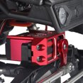 thumbnail image 3 of Servo de Dirección Armor SOA Cover para 1/10 RC Crawler Cheeter Rig Rock Bouncer Roll Cage RC piezas de mejora de coche ANGGREK  Otros, 3 of 8