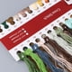 thumbnail image 5 of Kit De Estampado Con Impreso - Ciervo Animal, Para el arte De De 14CT 29x36cm, 5 of 9