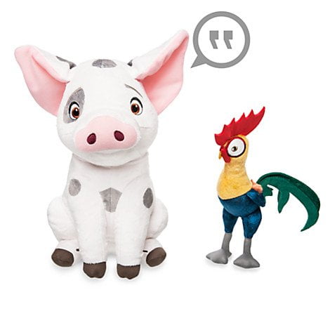 hei hei plush walmart