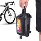 thumbnail image 5 of Naiovety Bolsa de tubo para bicicleta, accesorios organizadores, soporte profesional, contenedor, herramienta de organización, marco Bicicletas eléctricas, 5 of 6