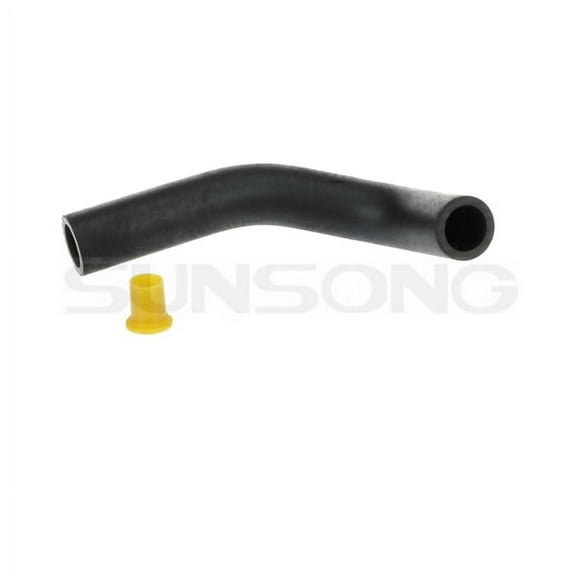 Sunsong 3404974 Power Steering Reservoir Hose
