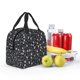 thumbnail image 5 of Disketp Dog Paw Bolsa Térmica para Almuerzo para Hombre y Mujer, Ideal para Trabajo, Senderismo y Picnic, 5 of 8