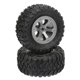 thumbnail image 2 of Neumático De Coche RC, Material De Goma De Neumático RC Cóncavo Transparente Convexo Para B36/B36K Para B16/B16K Para WPL B14 Para B14K ANGGREK Otros Deportes, 2 of 8