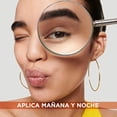 thumbnail image 5 of Garnier Express Aclara Crema de Ojos para Reducción Ojeras con Vitamina C + Niacinamida + Cafeína, 15 ml, 5 of 5