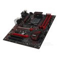 thumbnail image 3 of Placa madre MSI B350 GAMING PLUS Socket AM4 DDR4 ATX, 3 of 4