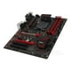 thumbnail image 3 of Placa madre MSI B350 GAMING PLUS Socket AM4 DDR4 ATX, 3 of 4