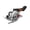 4-¹⁄₂"., variant on Worx WX531L 20V Power Share WORXSAW 4.5" Cordless Compact Circular Saw