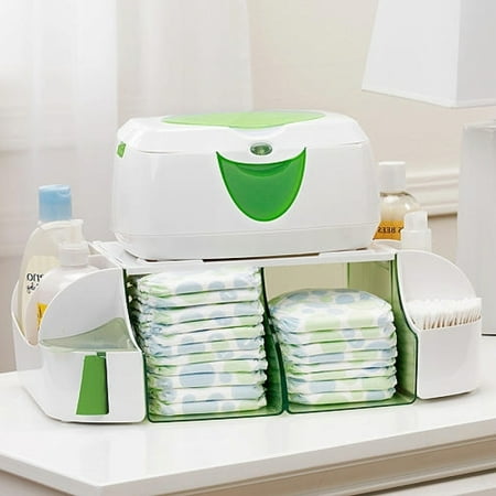 Munchkin Diaper Duty Organizer