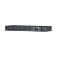 thumbnail image 2 of CyberPower Switched Metered-by-Outlet PDU81004 - power distribution unit, 2 of 2