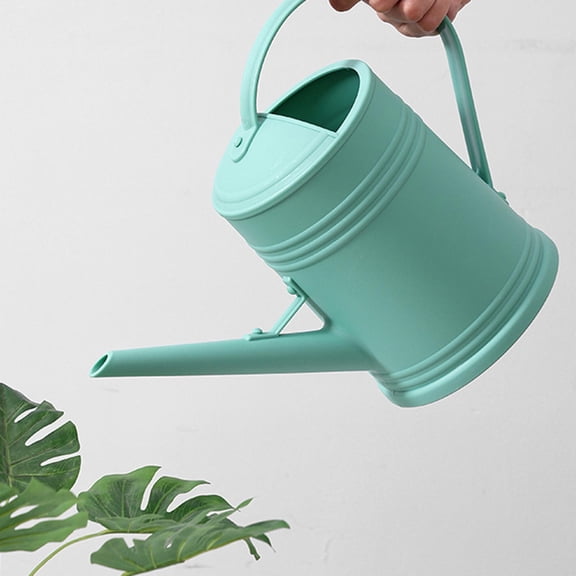 Colaxi Flower Watering Can 0.5 Gallon Watering Pot for Plants Bonsai Garden Flowers