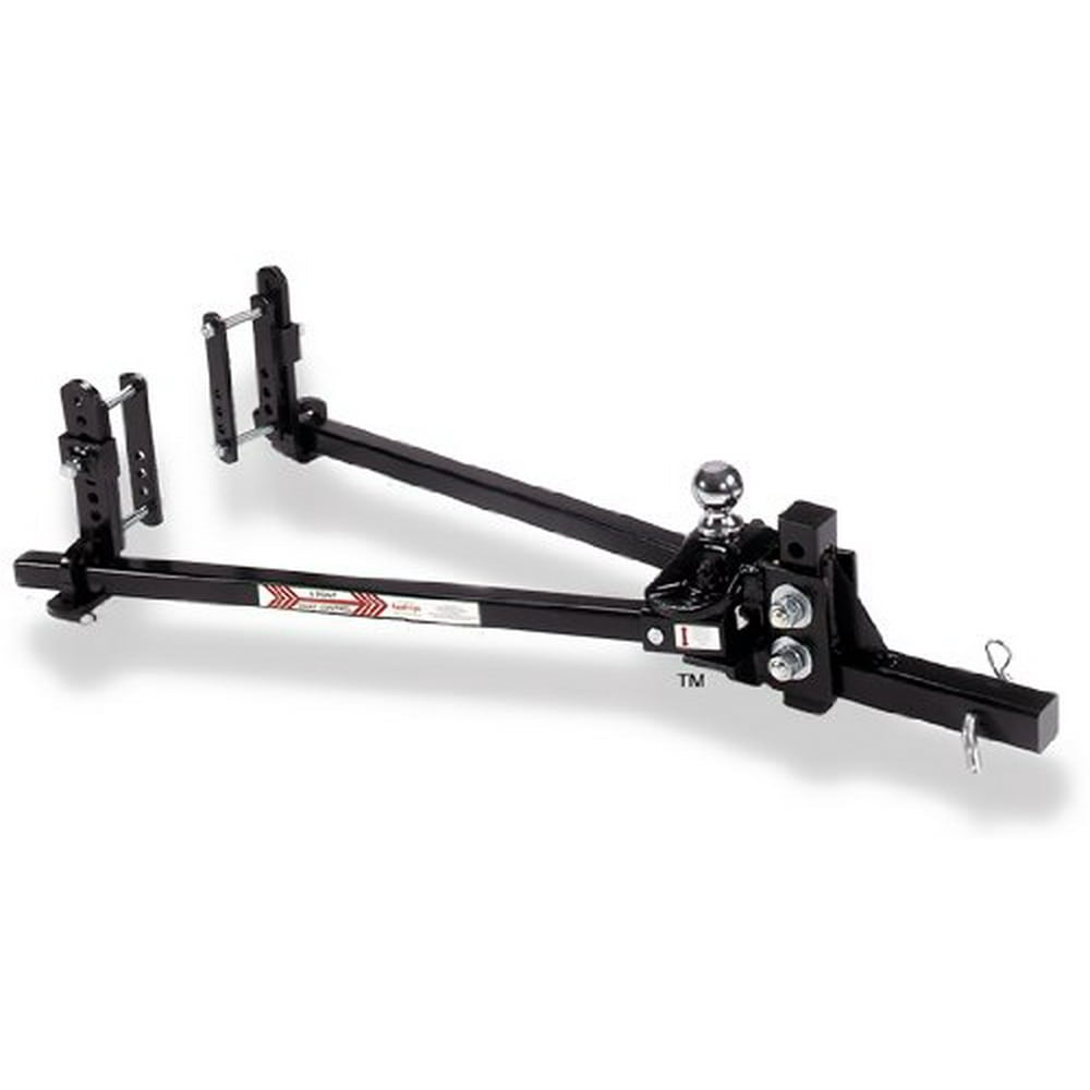 Equalizer 90001201 Equalizer Hitch (No Shank)