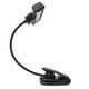 thumbnail image 3 of Lámpara de Escritorio ANGGREK LED USB Portátil Clip-on Flexible color Negro, 3 of 8