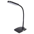 thumbnail image 3 of LED Desk Lamp, Eye   Desk Lamp Professional Dimmable Flexible  For Study Beauty For Eyelash Extension, 3 of 8