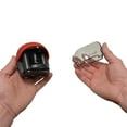 thumbnail image 5 of Westcott New iPoint Ball Battery Sharpener, for Office, 3w x 3d x 3 1/3h, Red, 1-Count, 5 of 10