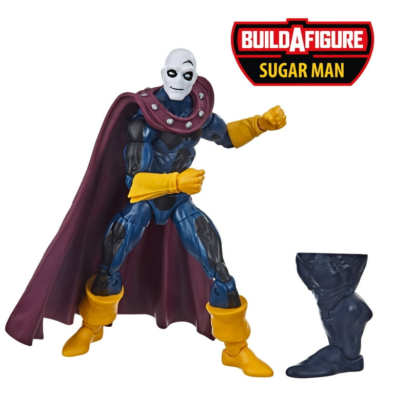 マーベルレジェンド アポカリプス X-MEN エックスメン Marvel Legends Series X-Man X-Men: Age of Apocalypse Action Figure