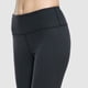 thumbnail image 3 of MKLEKYY Pantalones deportivos para mujer, de malla de hilo, para fitness, estiramiento de cintura, para correr y yoga., 3 of 3