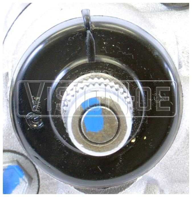 Vision OE 311-0113 Power Steering Rack and Pinion Unit