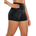 thumbnail image 1 of Shorts CRZ YOGA Butterluxe tiro alto con entrepierna de 6 cm XS, 1 of 4