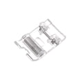 thumbnail image 3 of Uxcell Pieza de Prensado Rodillo para Tejidos de Cuero Máquina de Coser de Bajo Shank, 3 of 5