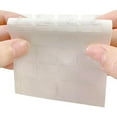 thumbnail image 3 of Russian Transparent Keyboard Stickers 4Colors For Laptop YAN A7 Lot X Deco, 3 of 4