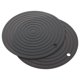 thumbnail image 1 of OUNONA 2Ud Tapete Protector De Con Silicona Antideslizante Para Platos Y Comida De Mascotas, 1 of 8