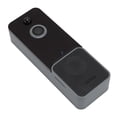 thumbnail image 1 of Video inteligente Toilmell, Pir Motion Detection 1080p Touletbell Video Camera de video 2.4 5G Wifi IR Visión Nocturna Para El Hogar, 1 of 7