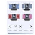 thumbnail image 5 of Automatic Guandan Card Shuffler for Poker Games Home Party, 5 of 5