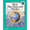 thumbnail image 1 of Pre-Owned How the Internet Works (Paperback) 9780789729736, 1 of 1