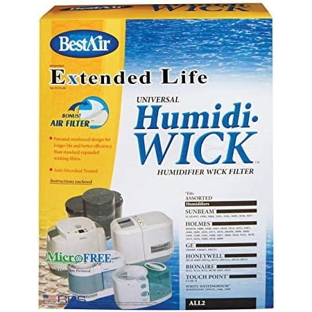 

FILTER HUMIDIFIER #2