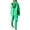 Green, variant on Durtebeua Long Sleeve Activewear Set for Women Oversized Half Zip Pullover Long Sleeve Sweatshirt Jogger Pants Set with Pockets