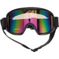 thumbnail image 1 of OULII Pet Goggles 1Set Small Dog Goggles with Comfortable Design for Sunny and Snowy Weather, 1 of 8