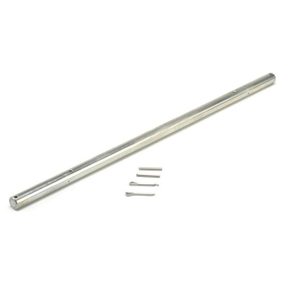 CintBllTer 224025 Axle Kit for CintBllTer Hand Trucks with 10" Wheels