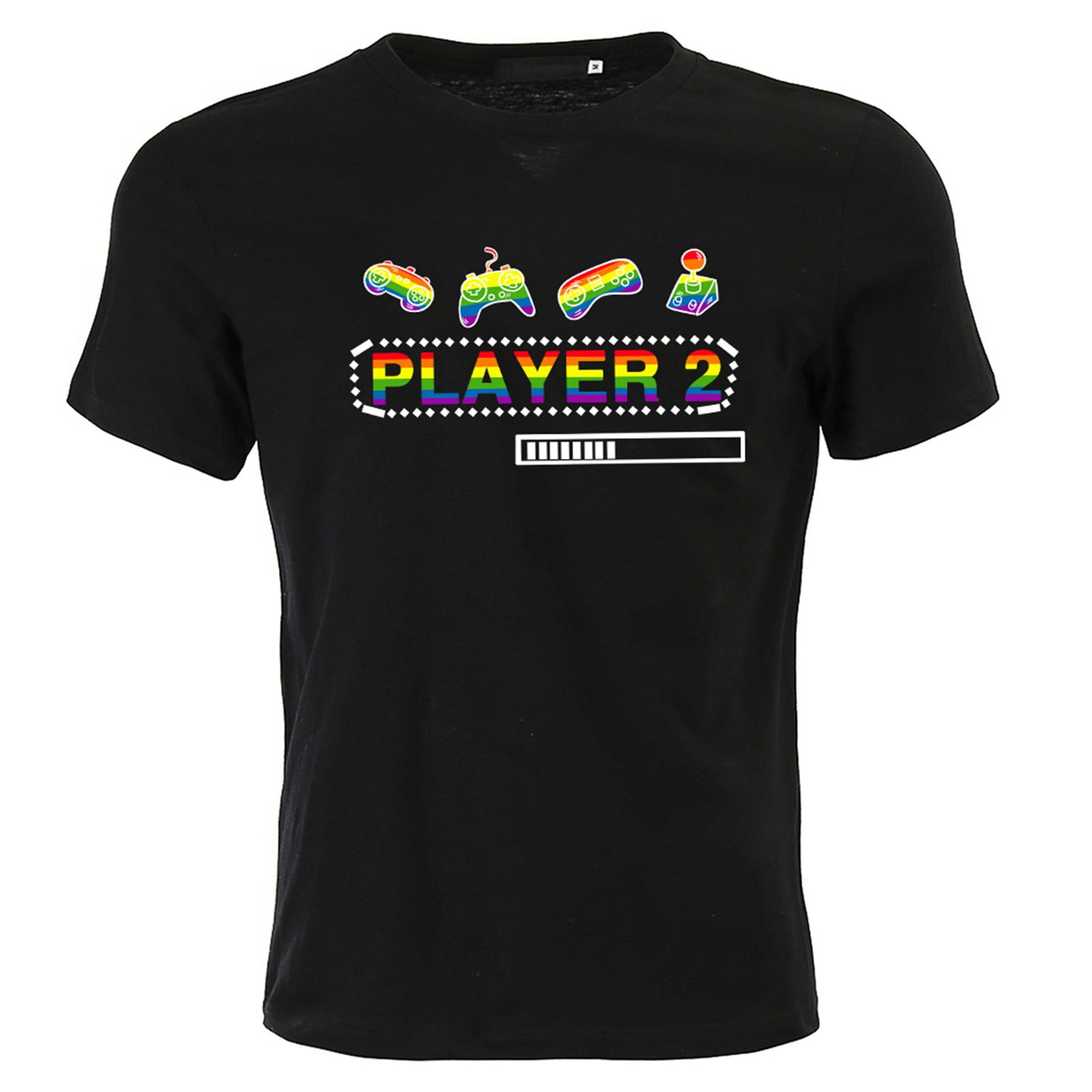 matching gay pride shirts