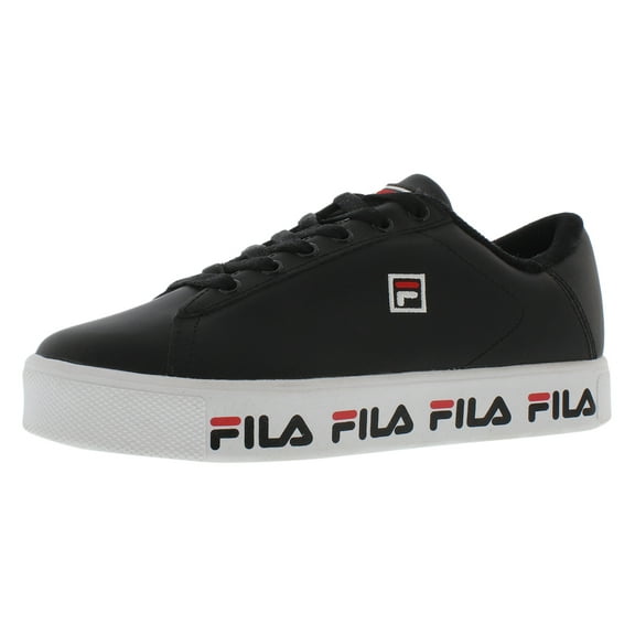 Fila Multilogo Premium PS Boys Shoes
