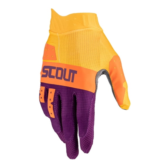 2023 New Arrival Scout Motorcycle Bicycle Riding Gloves