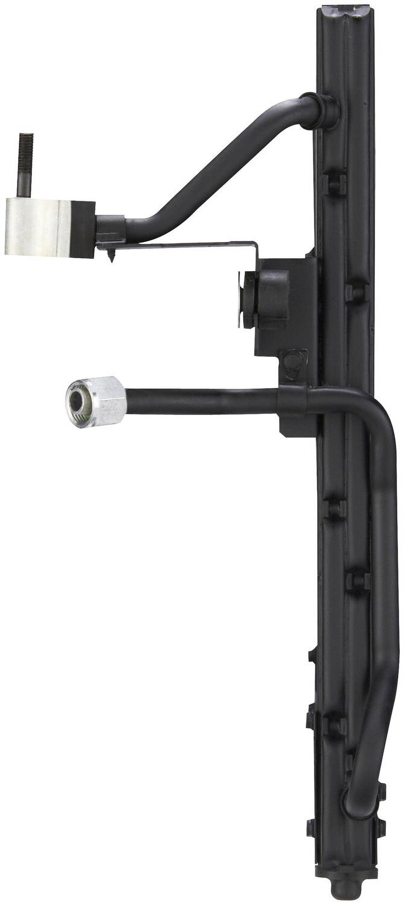 Spectra Premium 7-3022 Automotive Air Conditioning Condenser Fits select: 1999-2002 NISSAN QUEST, 1999-2002 MERCURY VILLAGER