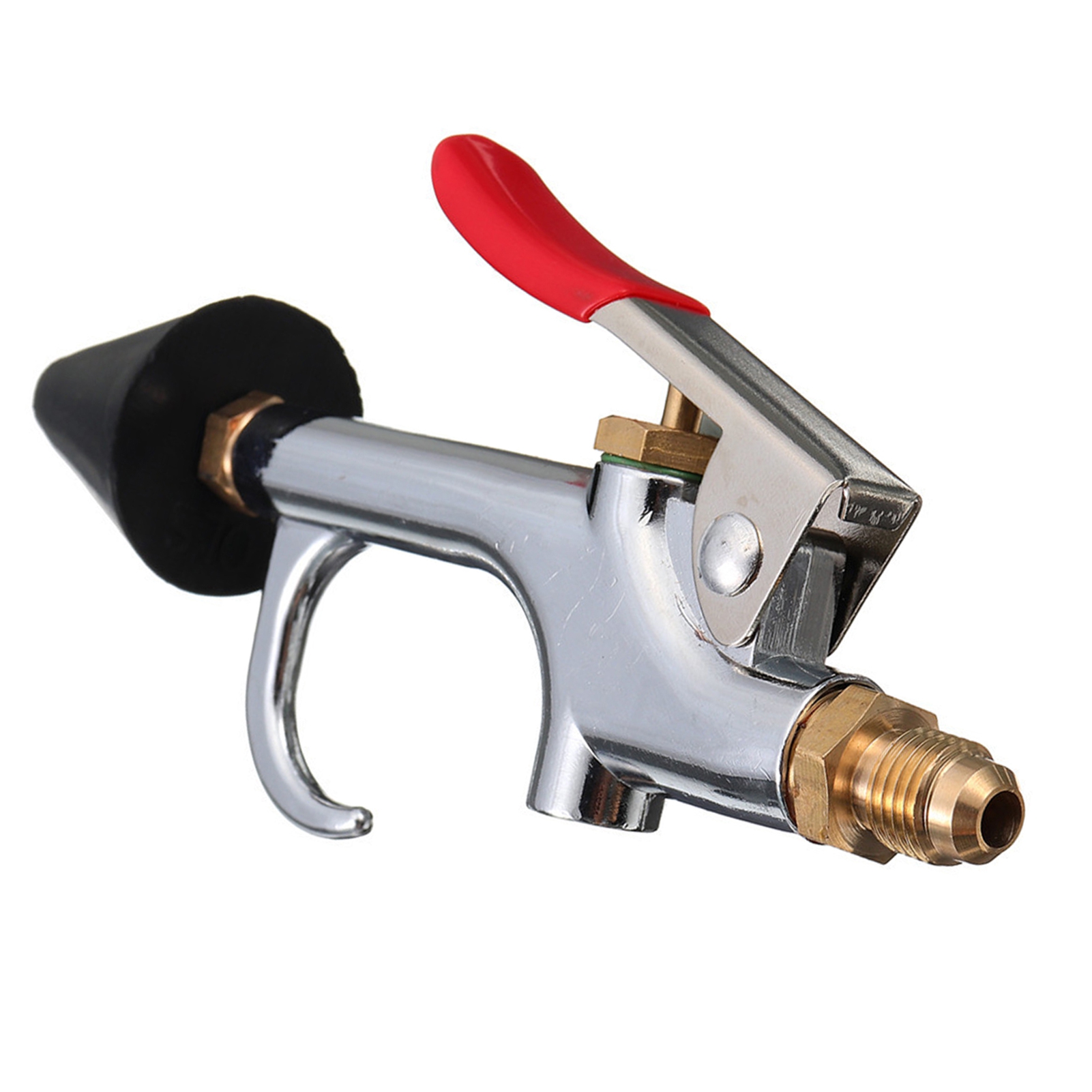 Buy Happy Date Car Air Conditioner A/C Line Set Flush Tools Canister