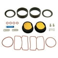 thumbnail image 6 of Vacuum Pump Oil-Free Mute Air Compressor Cylinder Sleeve Piston Cylinder Ring, 6 of 9