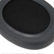 thumbnail image 2 of Coussinets d'oreille de remplacement pour casque ATHSR9 ATHDSR9BT, en cuir protéiné souple, 2 of 4