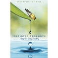 thumbnail image 2 of Inspiring Thoughts: Thirty-One Daily Devotions, (Paperback), 2 of 2