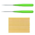 thumbnail image 1 of Enqiretly 3pcs/set High Compatibility Soldering Pad Advanced Manufacturing Technology Anti-corrosion Welding, 1 of 6