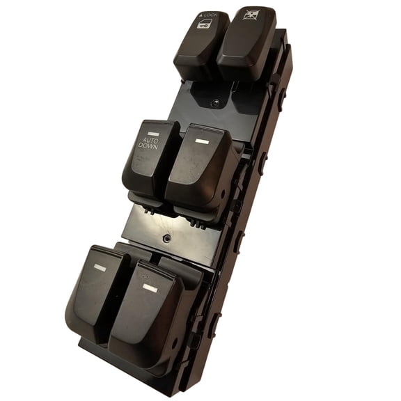 SWITCHDOCTOR Window Master Switch for 2010-2015 Hyundai Tucson
