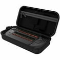 thumbnail image 4 of 2-in-1 PD Fast Charging Protective Case for Nintendo Switch & Steam Deck - Portable Hard Shell Storage Bag with Charging Function, Travel Gaming Accessory for On-the-Go Play, 4 of 5