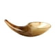 thumbnail image 1 of Tubo de desguace de cuerno de buey de 1 pieza Tubo de presión de punto de acupuntura Masajeador corporal Suministros de guasha chino tradicional (pequeño), 1 of 5