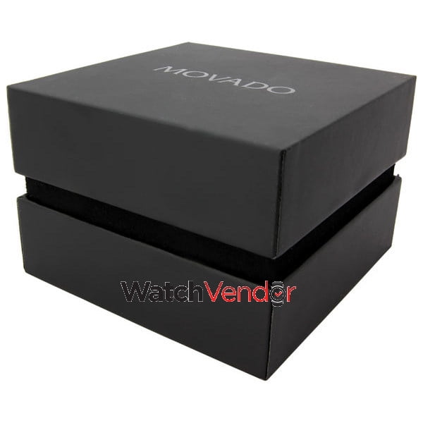 Movado 0606368 hot sale