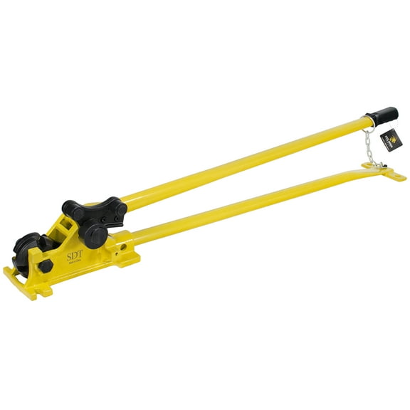 Steel Dragon Tools® RBC625 5/8" Manual Rebar Cutter and Bender