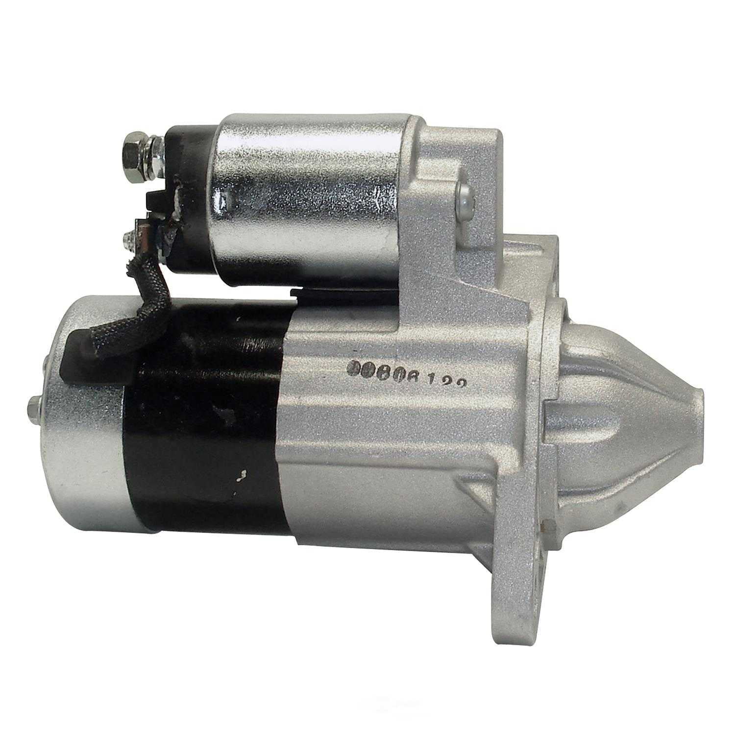 FVP Professional 17849N Starter - New